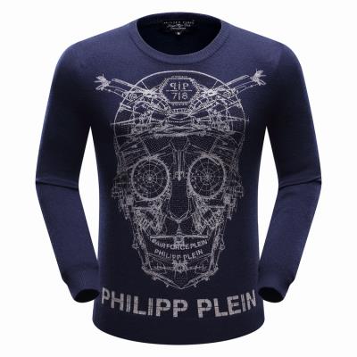 PHILIPP PLEIN Hoodies-12